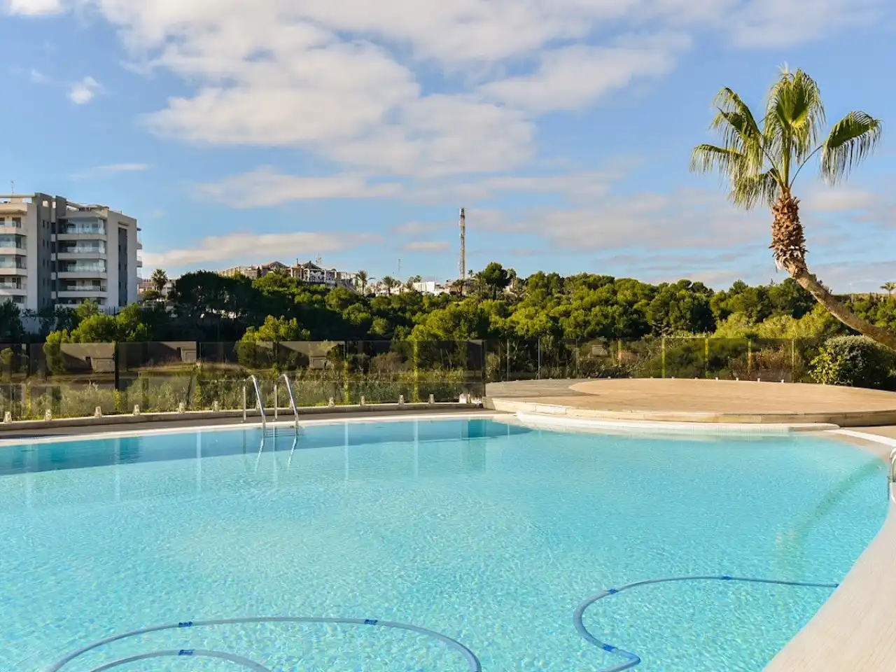 Apartment mit Pool zum Verkauf in Orihuela Costa, imagen 67