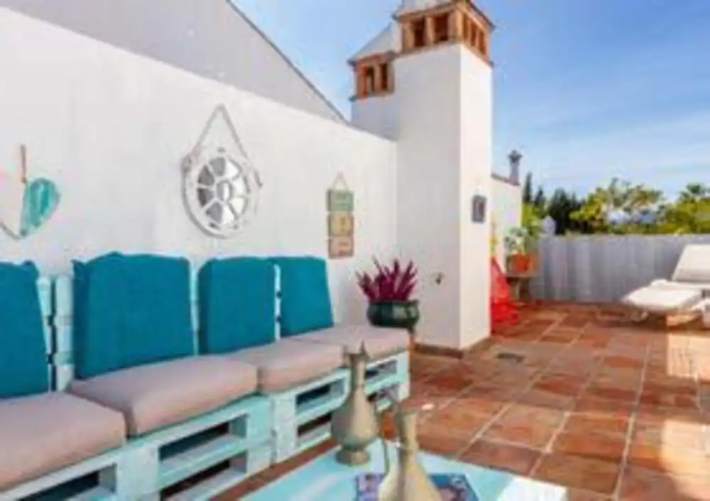Adosado con piscina en venta en EVEREST-BALCON DE SAN PED 45, imagen 46