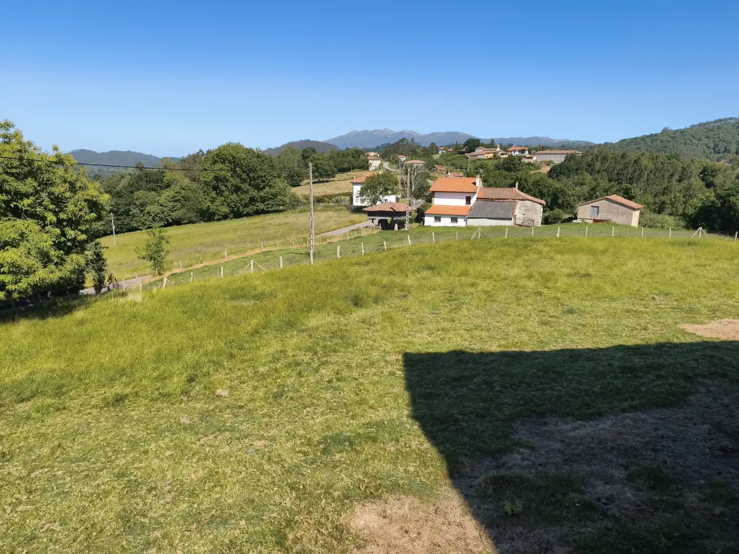 Casa o chalet en venta en Villaviciosa con Trastero y Balcón