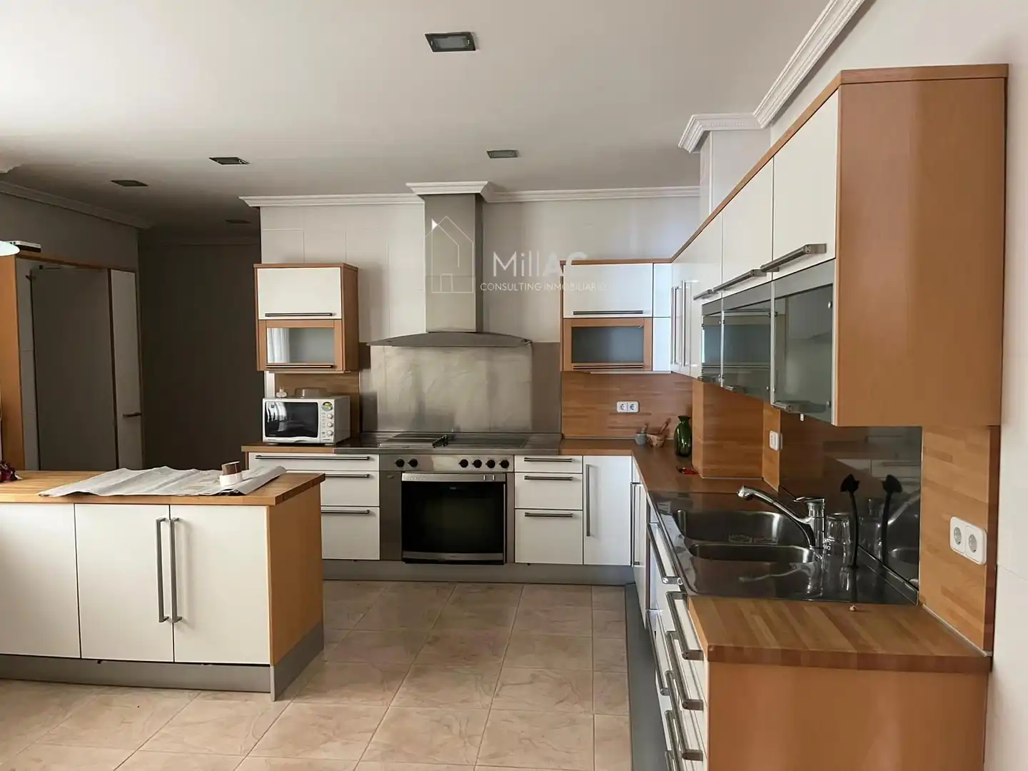 Piso en venta en Velázquez, Castellana