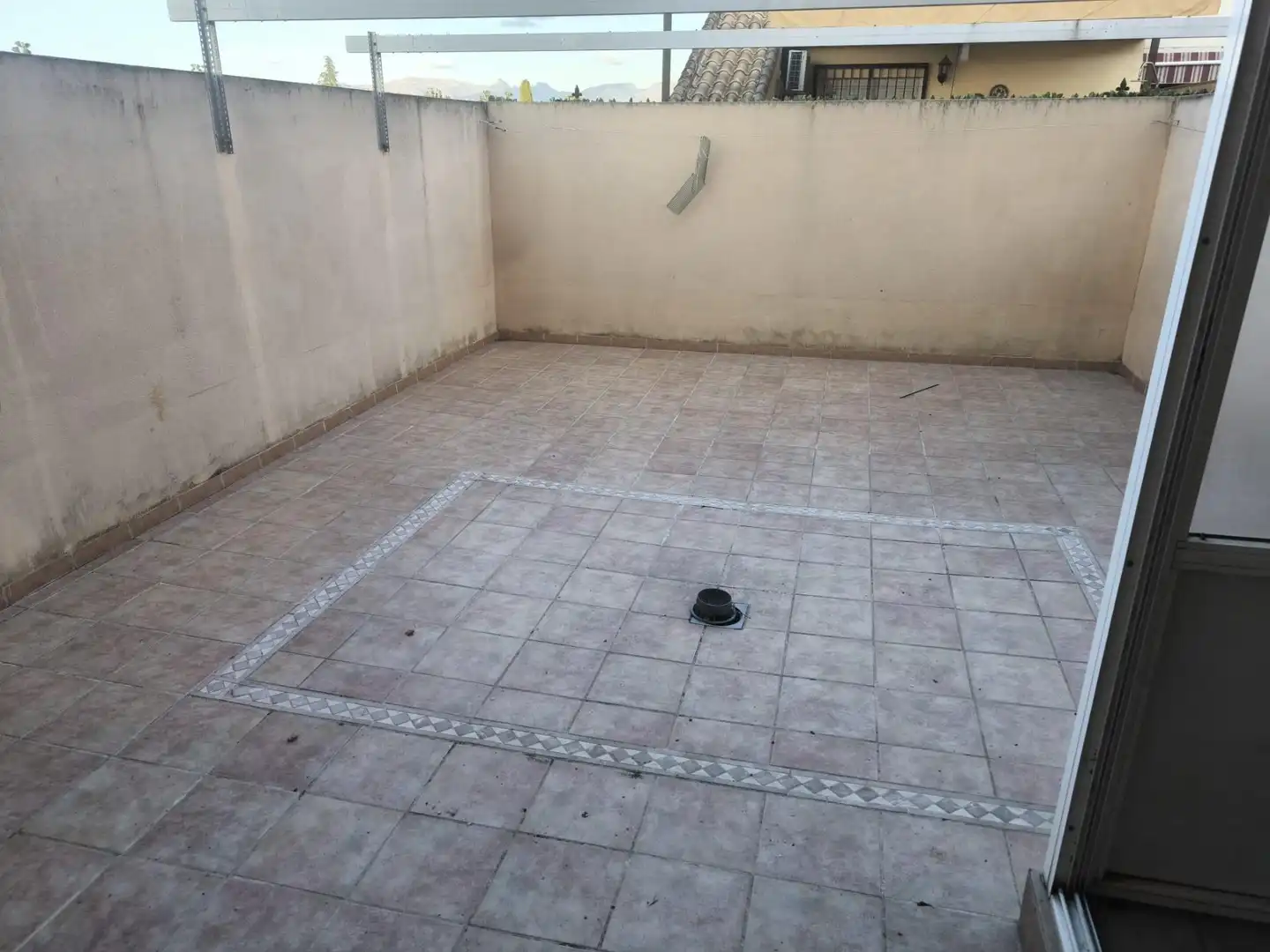 Casa a schiera con terrazza in vendita a Calle LEGAZPI, imagen 12