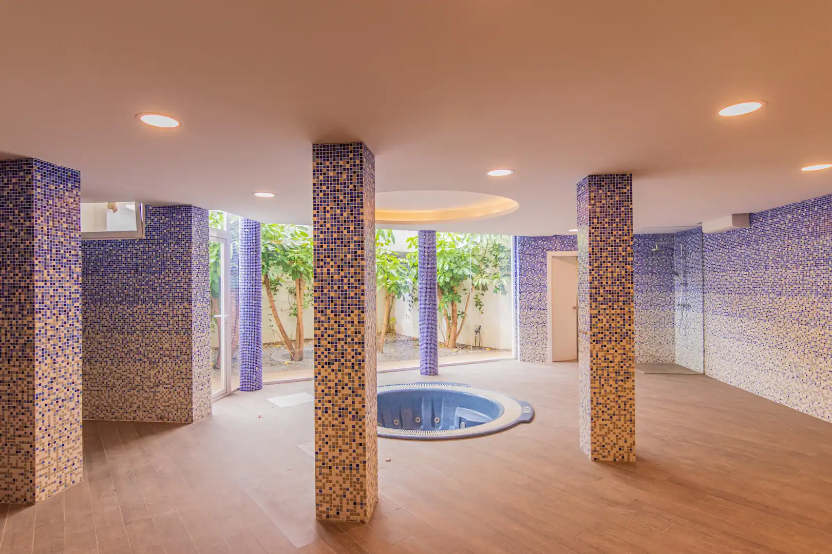 Chalet con piscina en venta en Pueblo - Urbanizaciones, imagen 45
