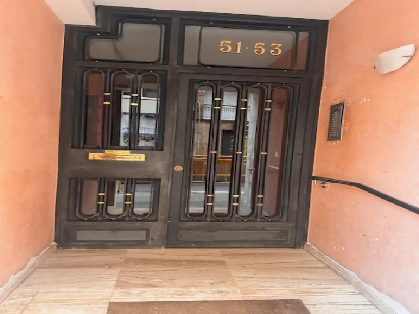 Piso en venta en Barcelona