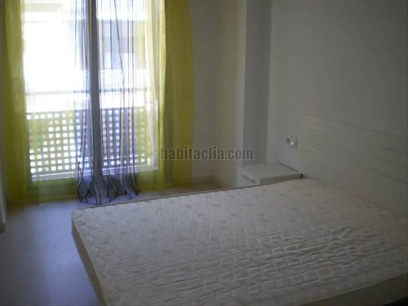Apartament de lloguer a Príncep de Viana - Clot -Xalets Humbert Torres