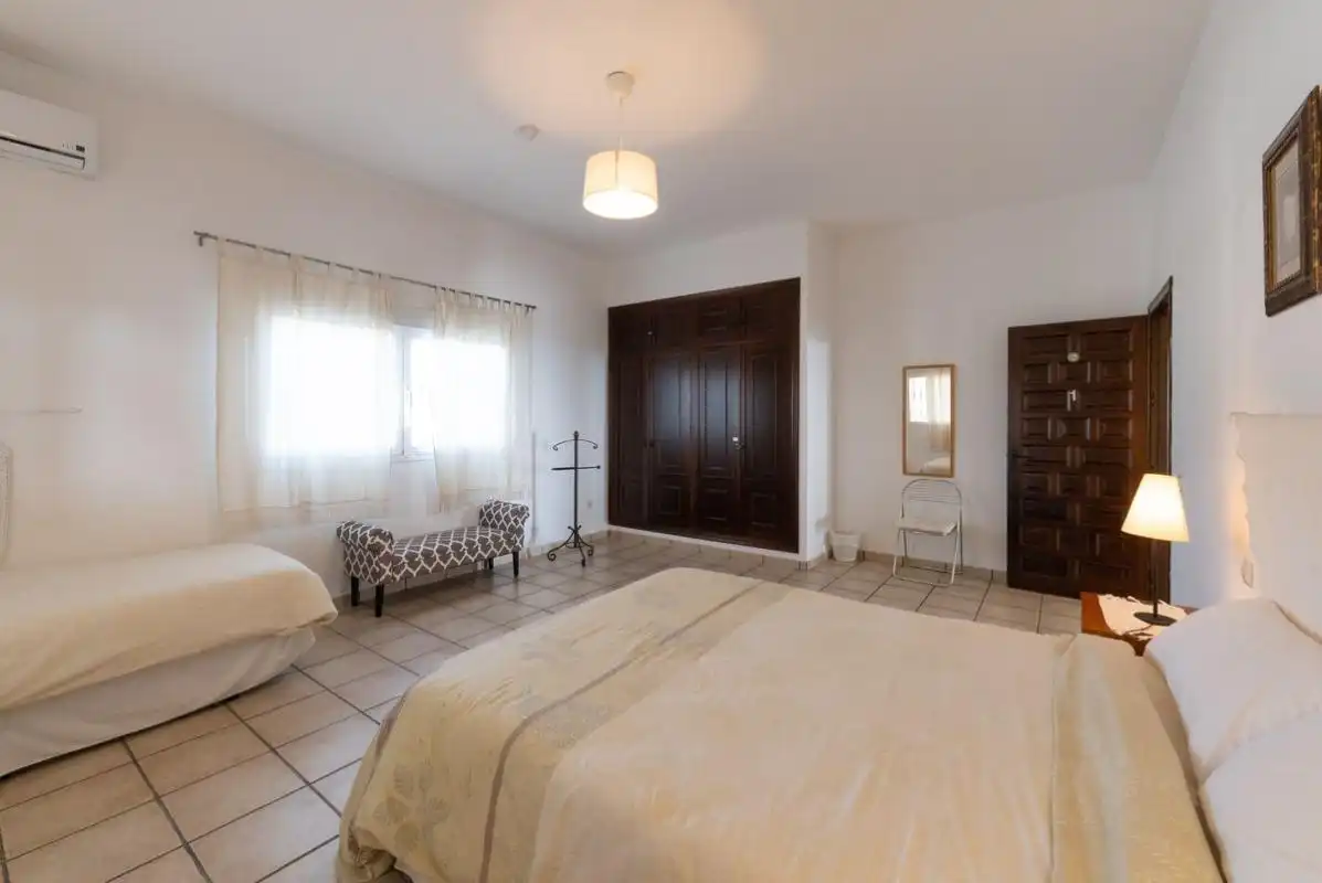 Maison avec terrasse à vendre à Diseminados Hacienda Nueva, imagen 34