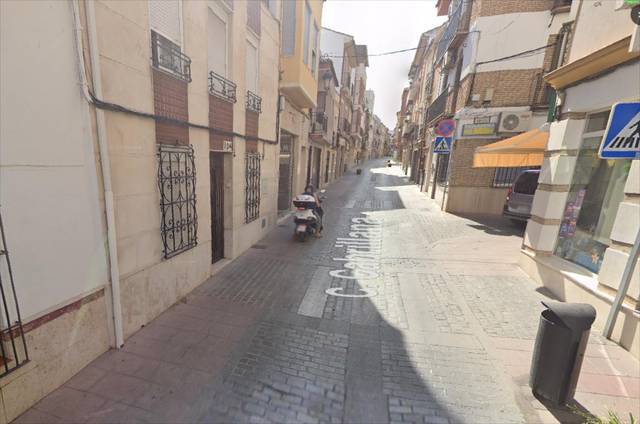 Local comercial en Alquiler en San Francisco