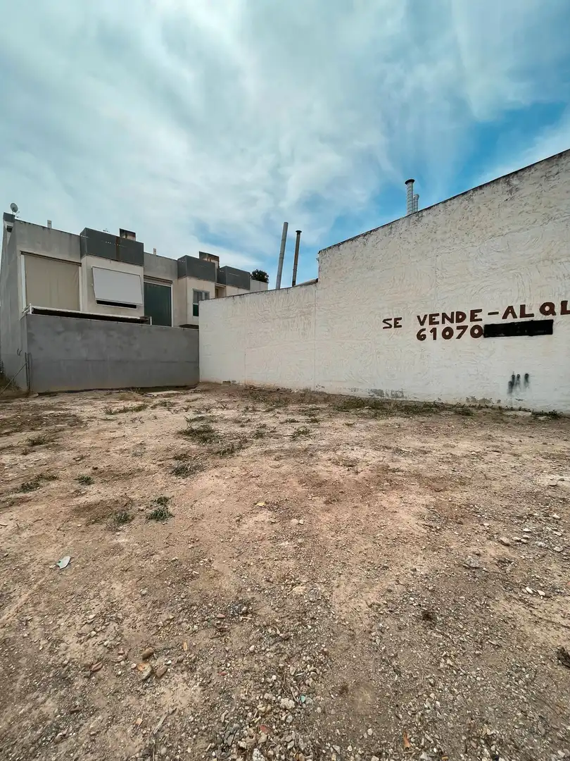 Terreny residencial en venda a Alcantarilla, imagen 4
