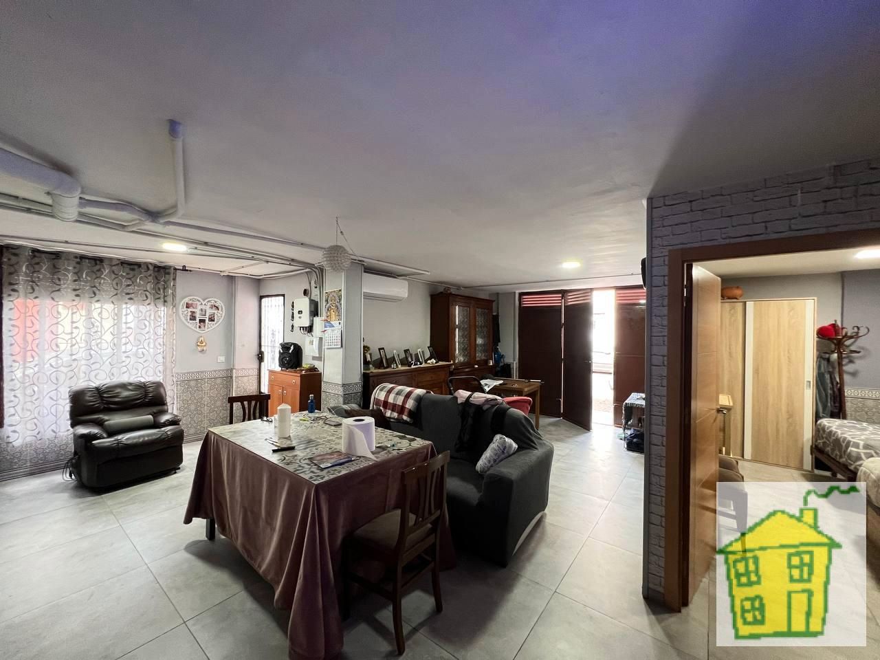 Casa o xalet en venda en Andújar amb Aire condicionat, Terrassa i Balcó