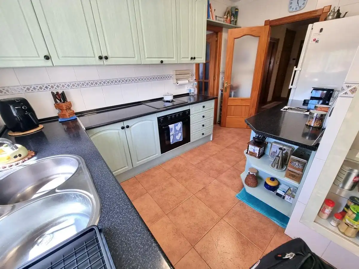 Casa a schiera con giardino in vendita a San Pedro de Alcántara, imagen 21