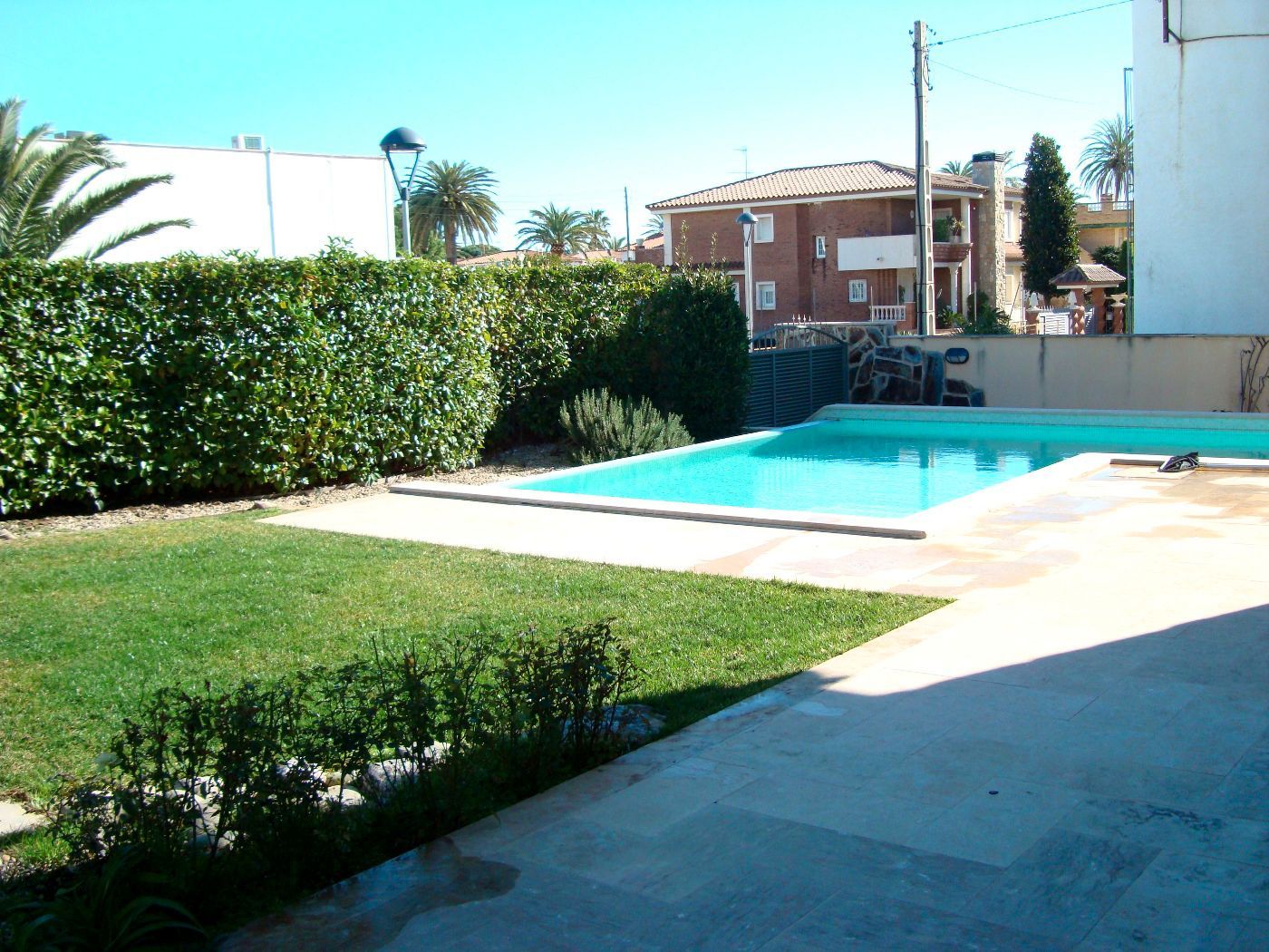 Casa o xalet en venda a Avinguda Beethoven, Regueral - Prat d'en Forés