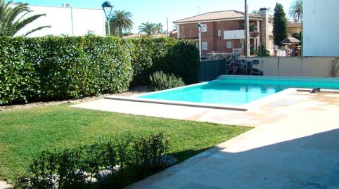 Foto 3 de Casa o xalet en venda a Avinguda Beethoven, Regueral - Prat d'en Forés, Tarragona