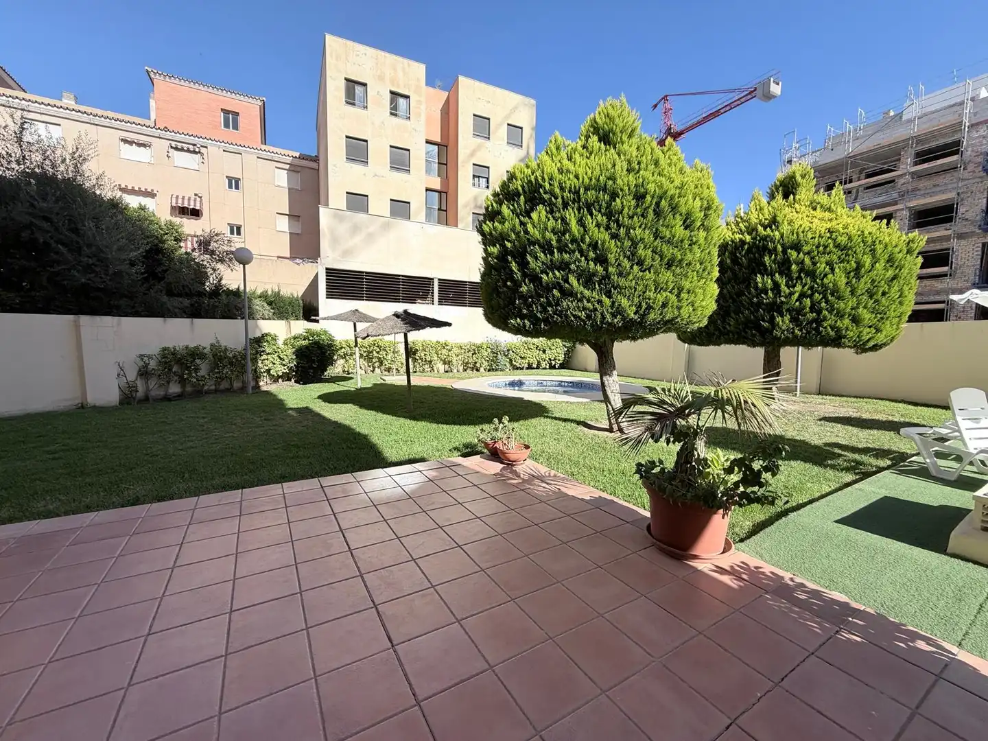 Piso con piscina en venta en Torre del Mar, imagen 30