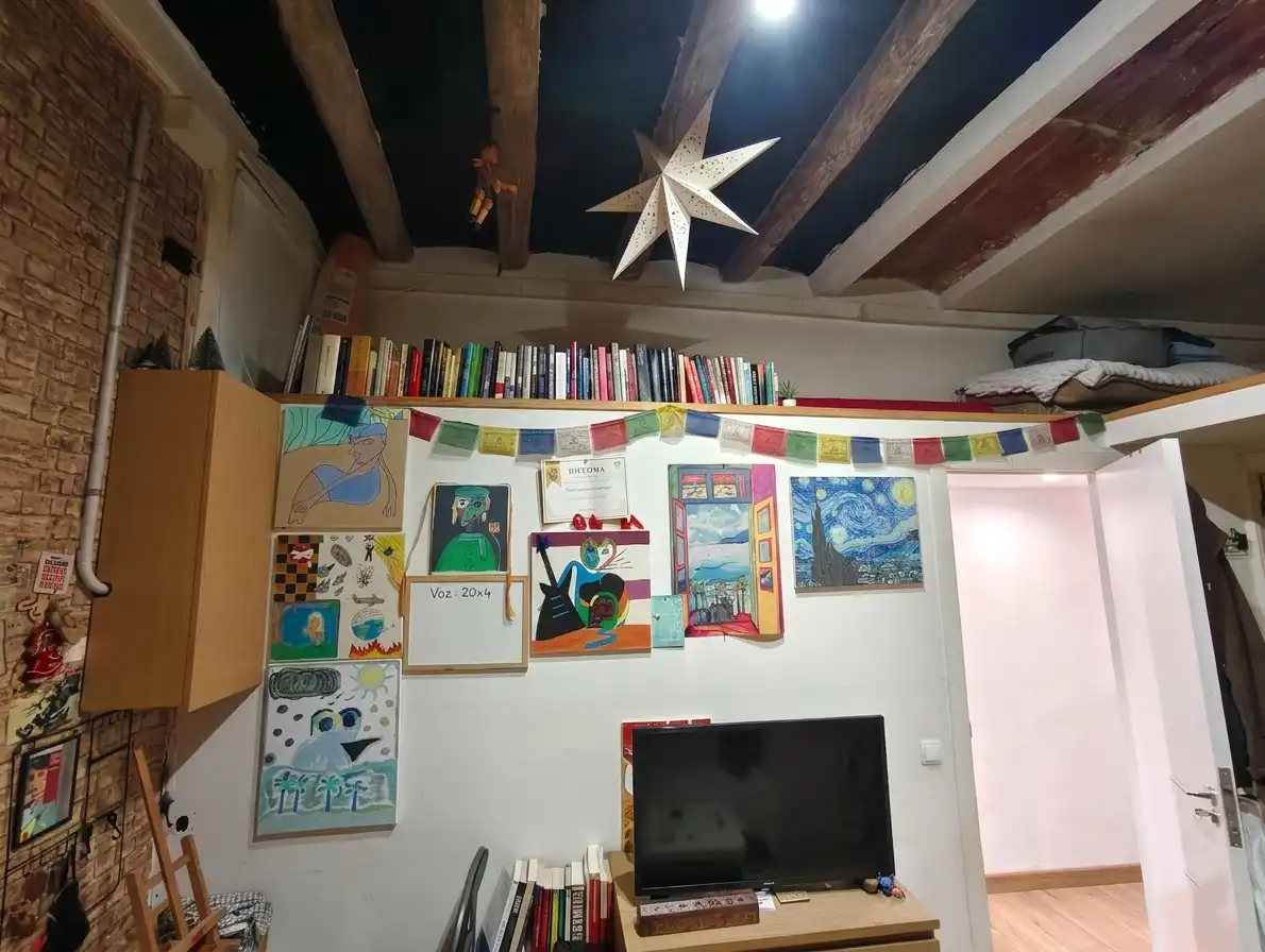 Wohnung mit Terrasse zum Verkauf in Carrer de Francesc Layret, imagen 16
