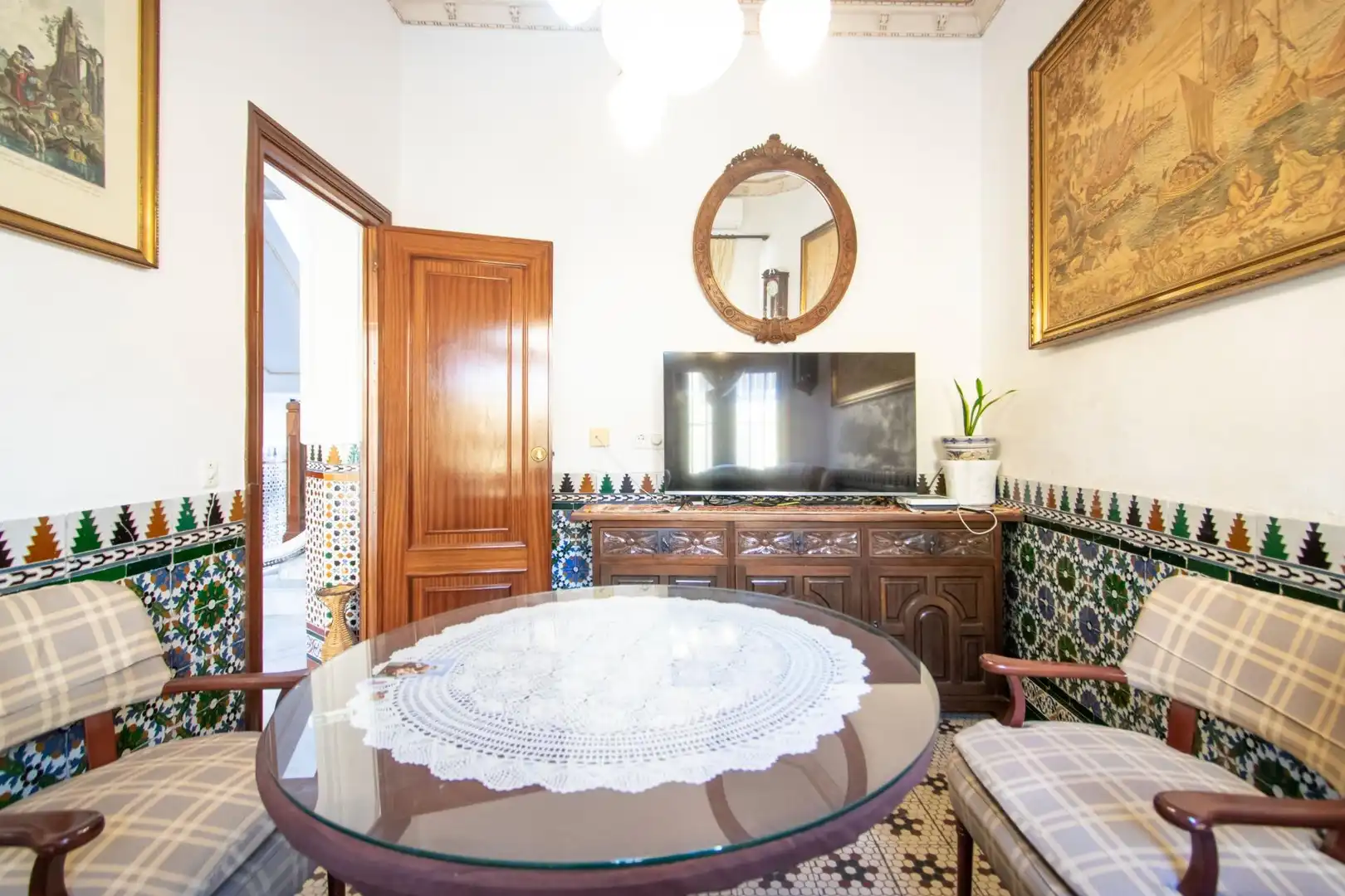 Casa en venda a Casco Antiguo, imagen 7