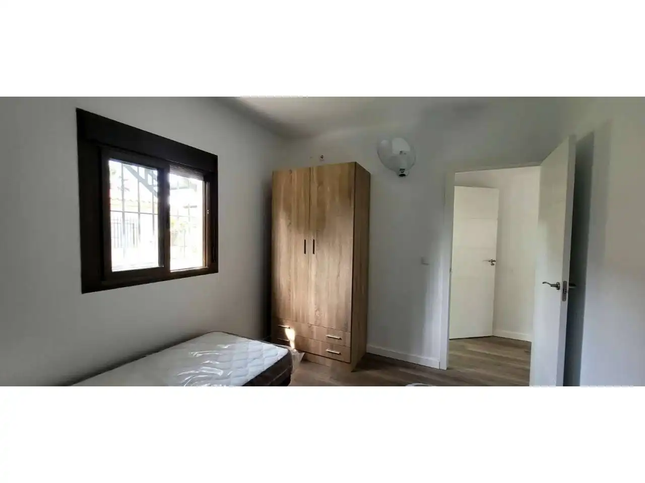 Bedroom of Houses for sale in Sanlúcar de Barrameda  with Air Conditioner and Terrace