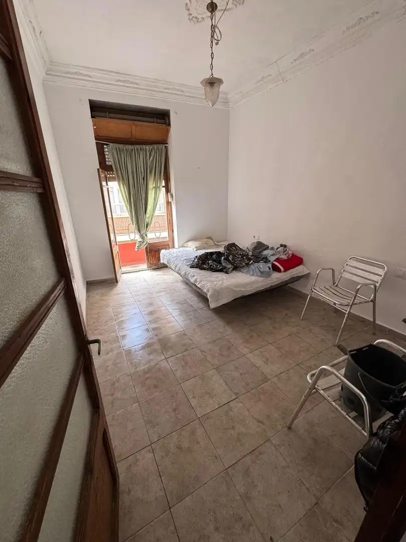 Schlafzimmer von Wohnung zum Verkauf in Alzira mit Terrasse und Balkon