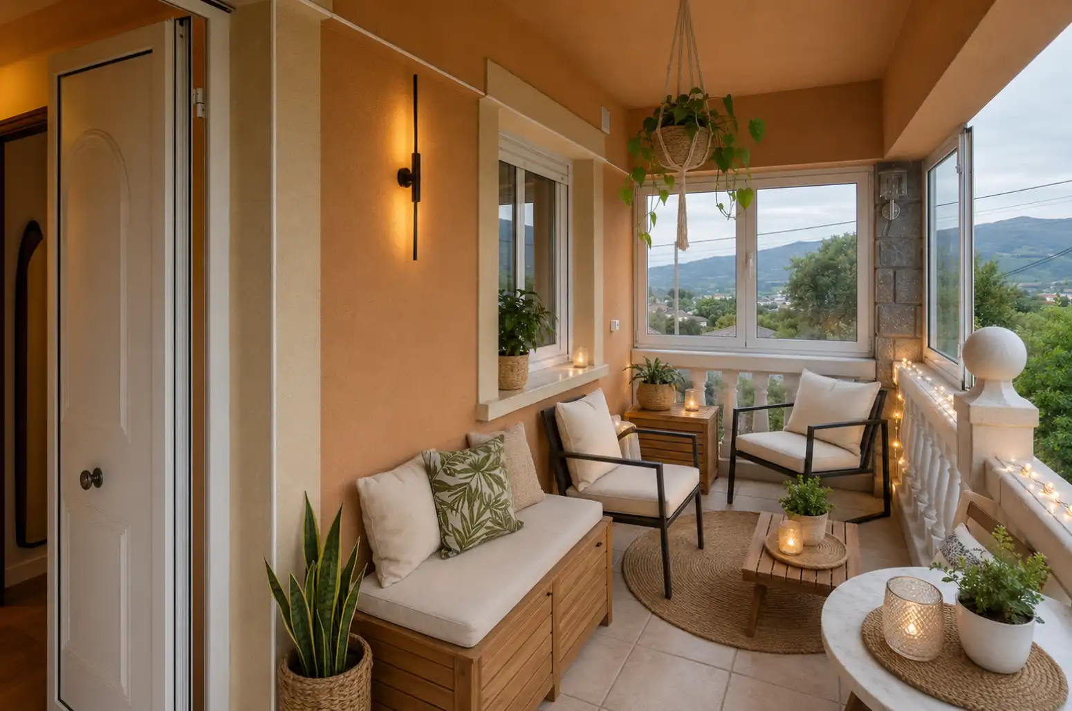 Casa o xalet en venda a Salesas - Foncalada - Campoamor