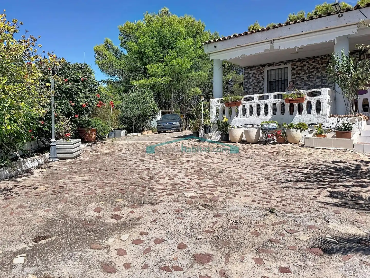 Maison rustique avec jardin à vendre à Sagunto ciudad, imagen 5