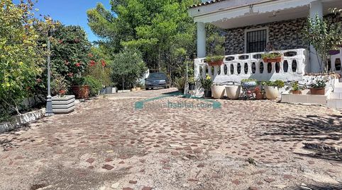Foto 5 de Finca rústica en venda a Doctor Palos - Alto Palancia, Sagunto / Sagunt