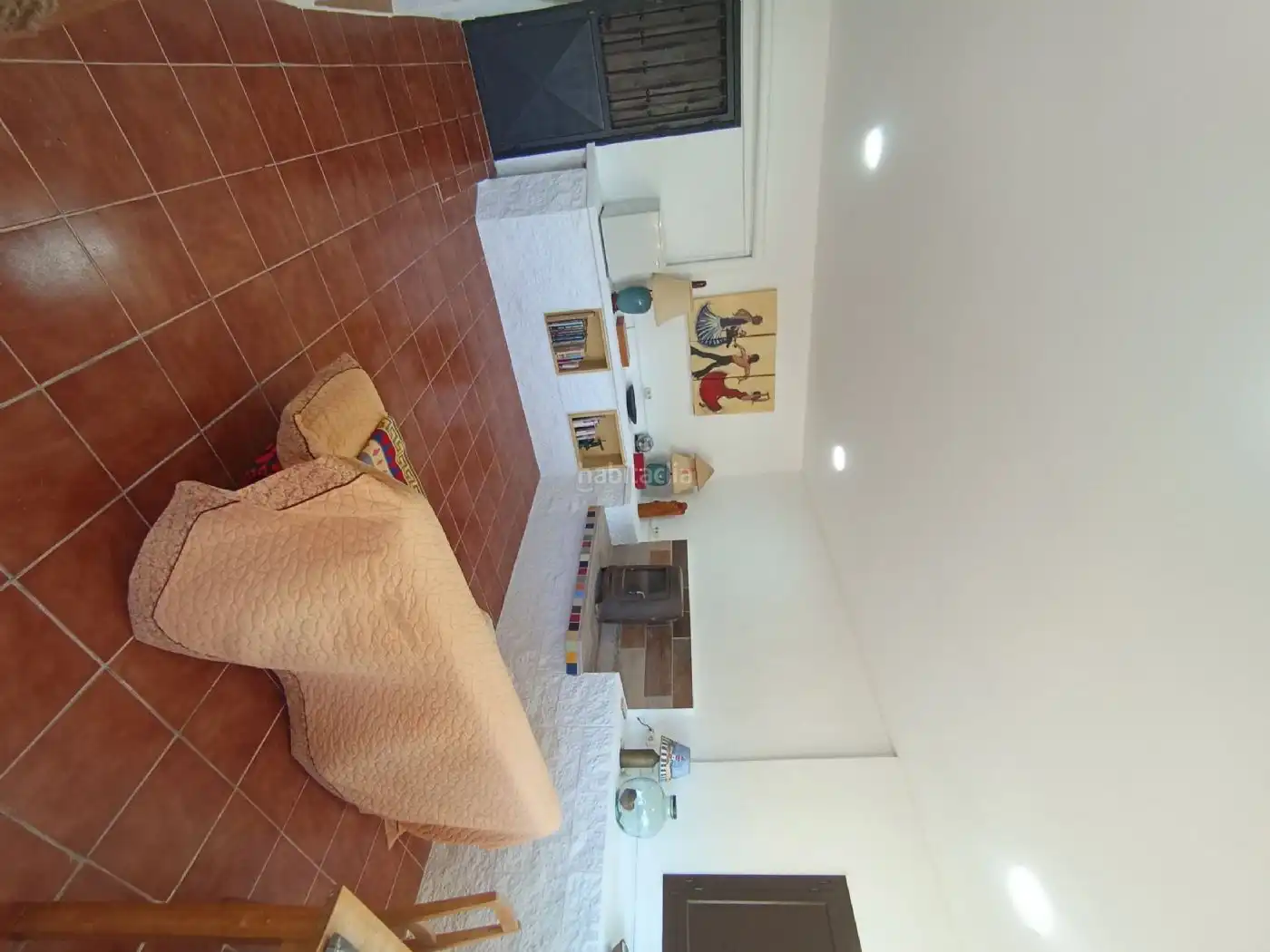 House with garden for sale in Carrer Francesc Gimeno 13, imagen 10