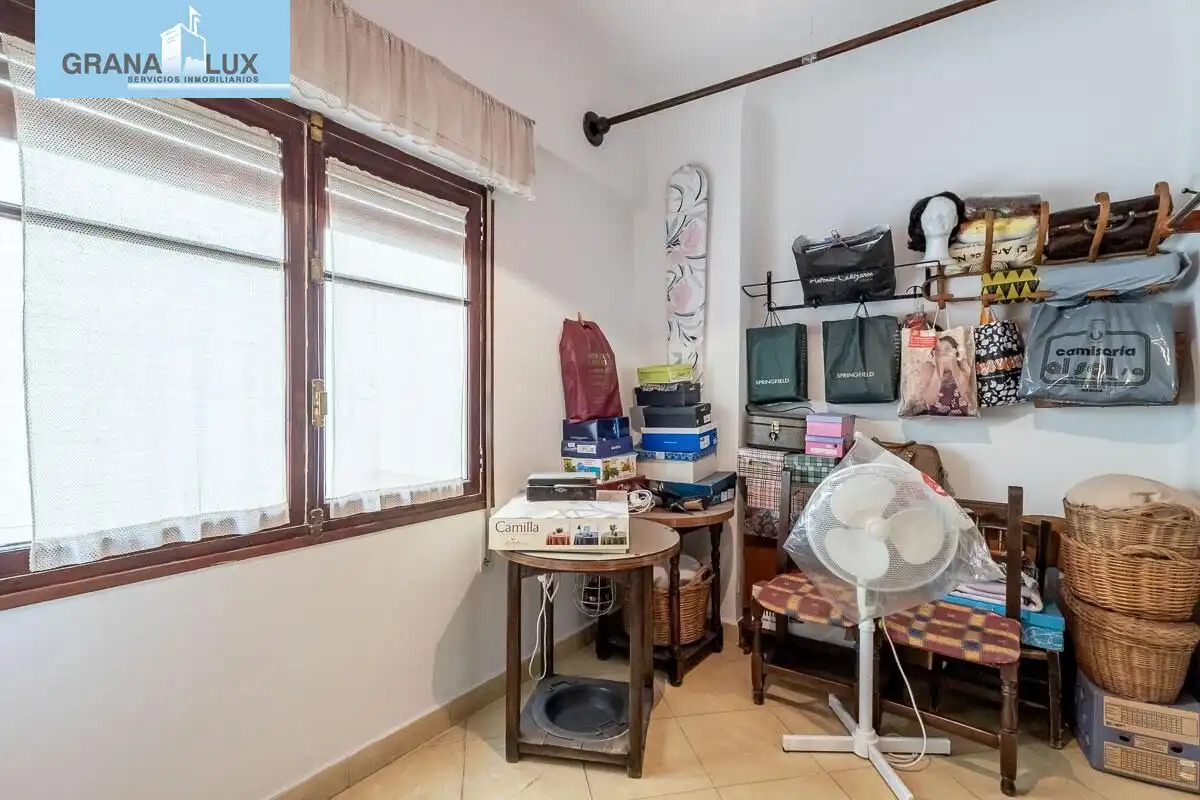 Appartement avec terrasse à vendre à Calle Recogidas, imagen 21
