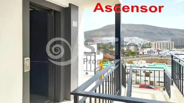 Pis amb piscina en venda a La Colina 22, imagen 31