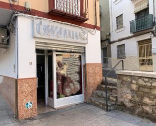 Local en venda en  Jaén Capital