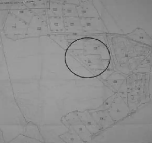 Terreno rustico in vendita a Calicasas, imagen 5