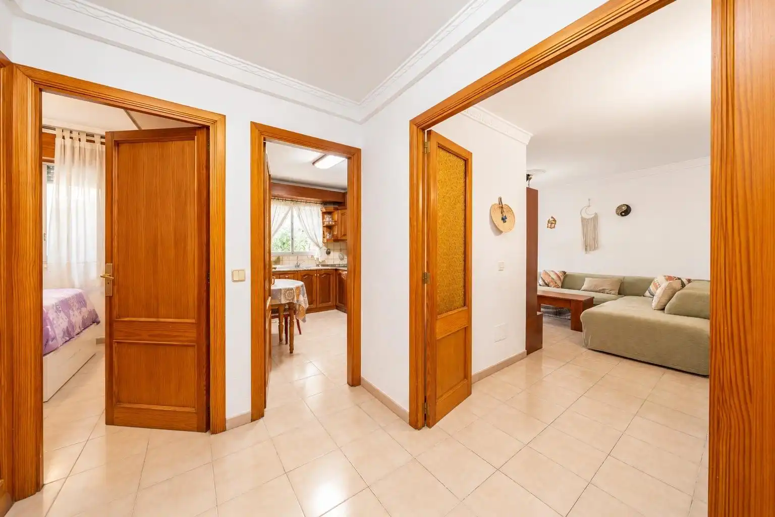 Flat for sale in Capdepera