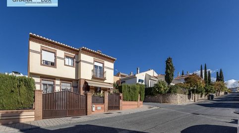 Foto 2 de Casa o xalet en venda a Huétor Vega, Granada