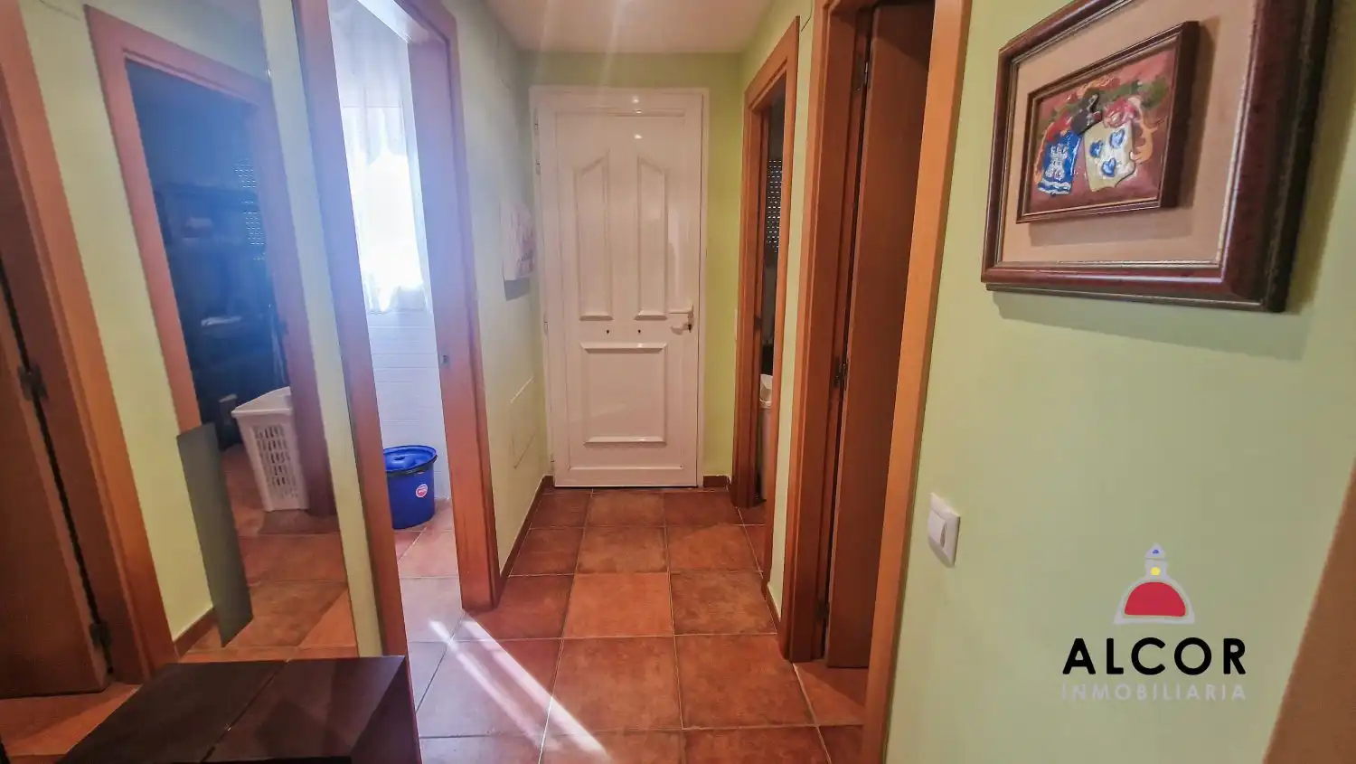 Casa adosada en venta en Benicarló con Aire acondicionado, Terraza y Trastero