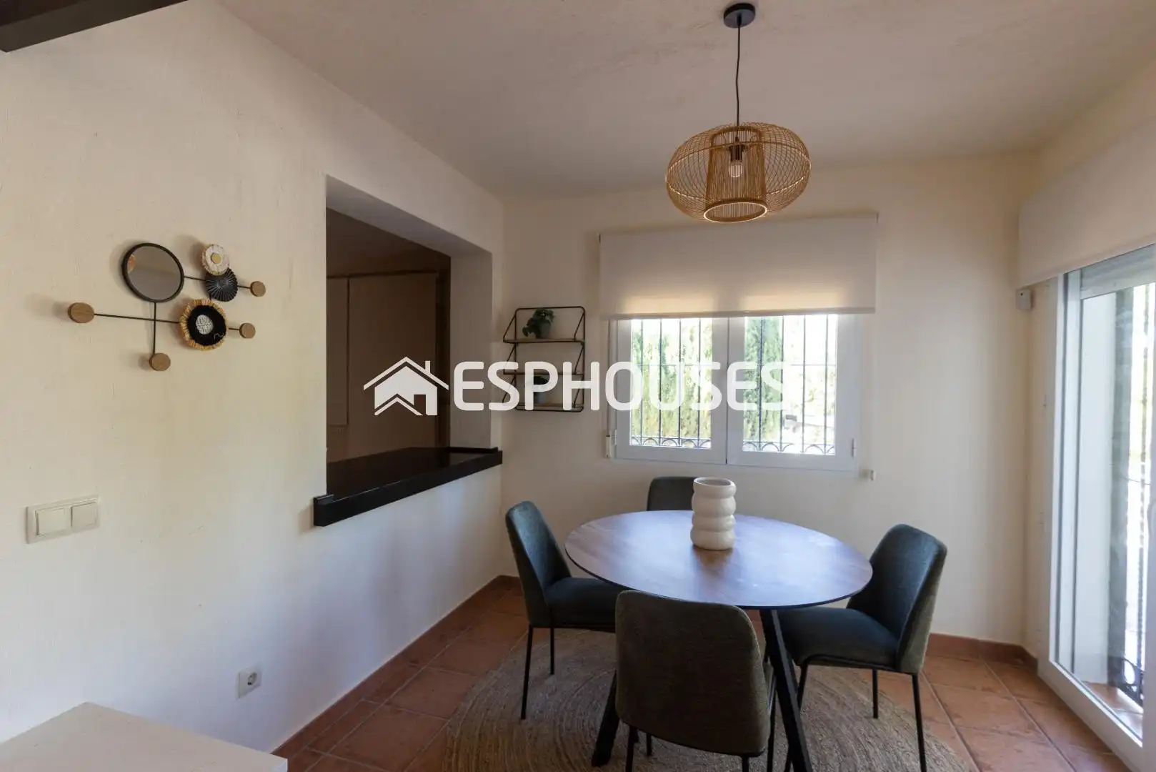 Haus mit Terrasse zum Verkauf in La Pinilla - Las Palas, imagen 12