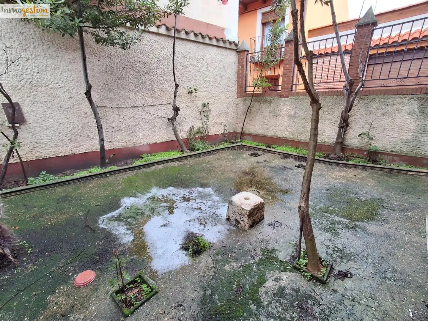 Casa con terrazza in vendita a Tudela de Duero, imagen 21