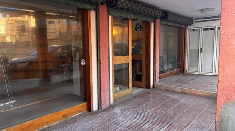 Foto 2 von Geschaftsraum zur Miete in S'Arenal, Llucmajor