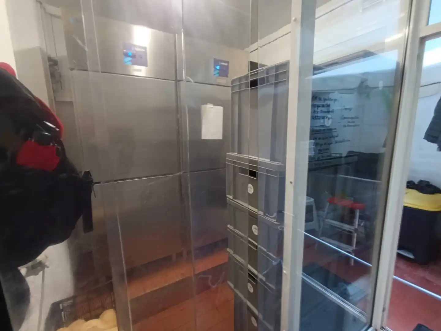 Business premises for transfer in Gràcia, imagen 9