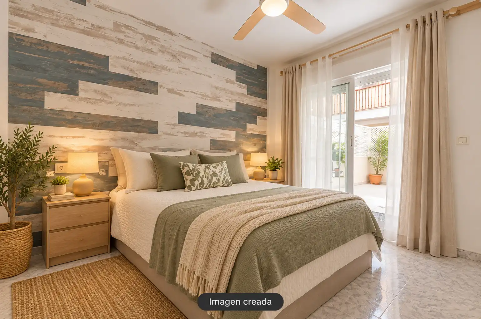 Appartement compact avec terrasse à vendre à Manzanera - Tosal, imagen 8