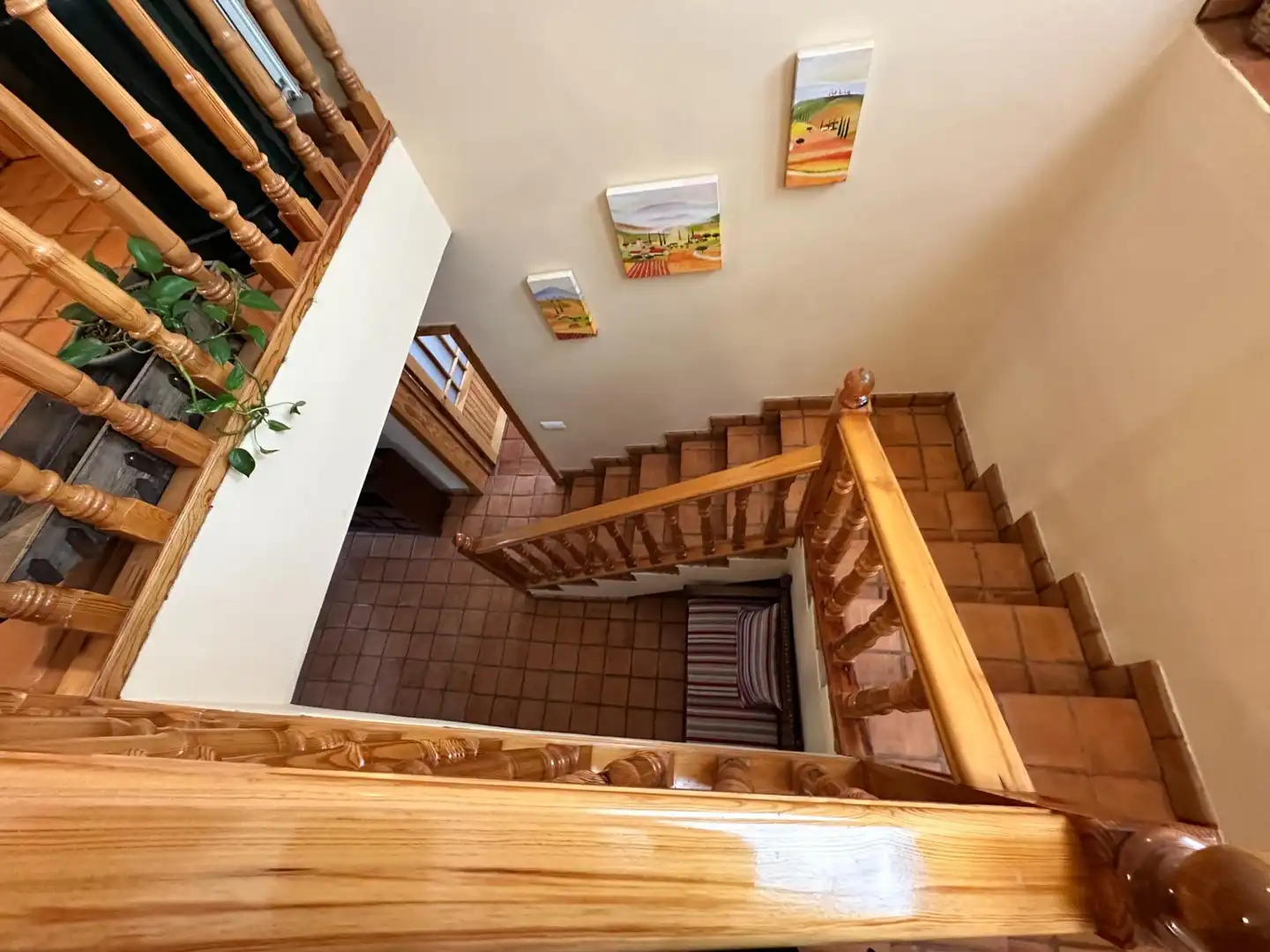 Casa o chalet en venta en Villalba de la Sierra con Aire acondicionado, Calefacción y Terraza