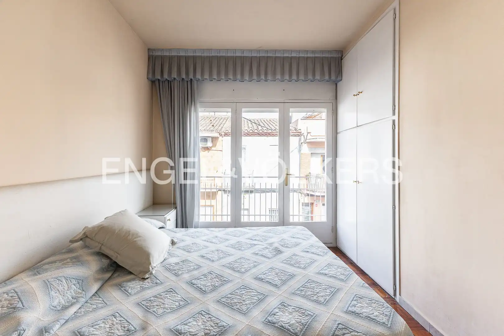 Terraza de Casa o chalet en venta en Granollers con Aire acondicionado, Calefacción y Terraza