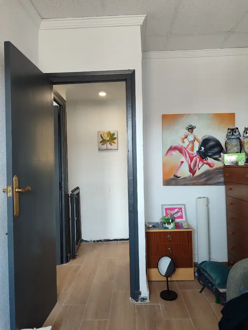 Àtic en venda en Norte