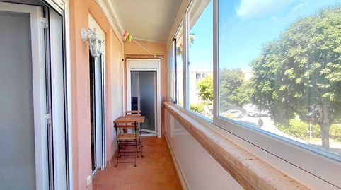 Foto 2 de Piso en venta en Son Ferrer, Calvià