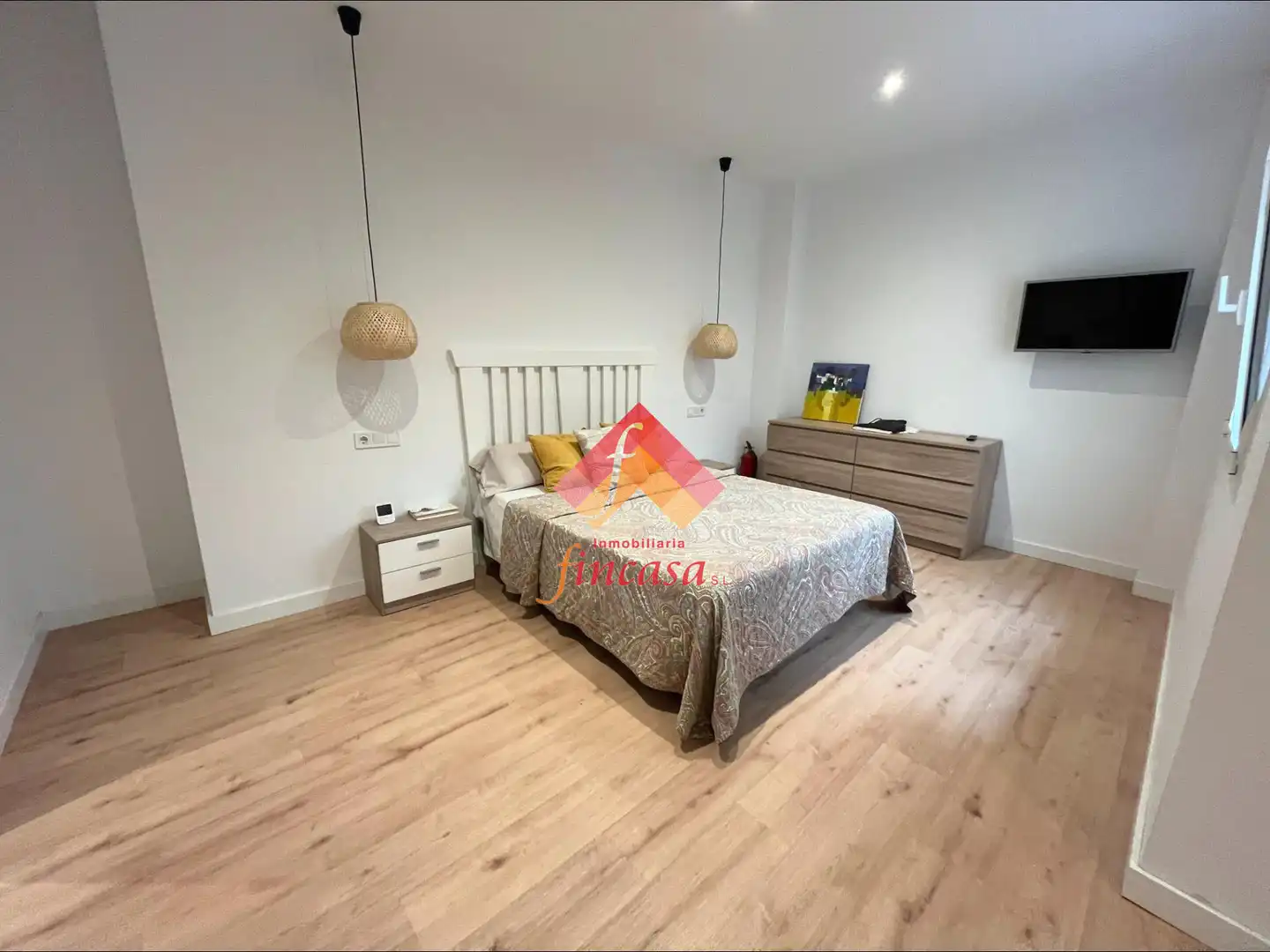 Habitación de Piso en venta en Centro