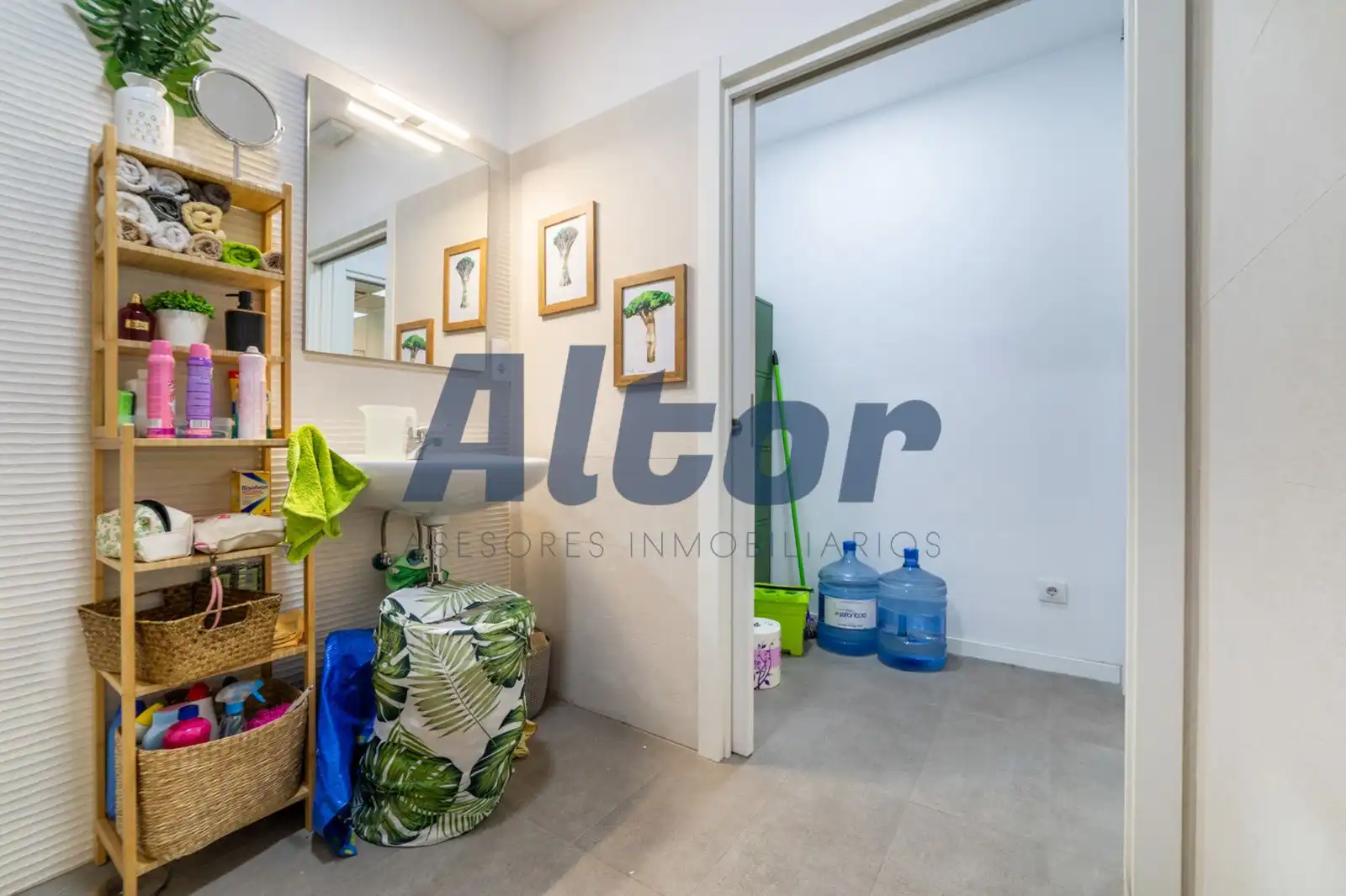 Local en venta en Getafe con Aire acondicionado, Amueblado y Internet