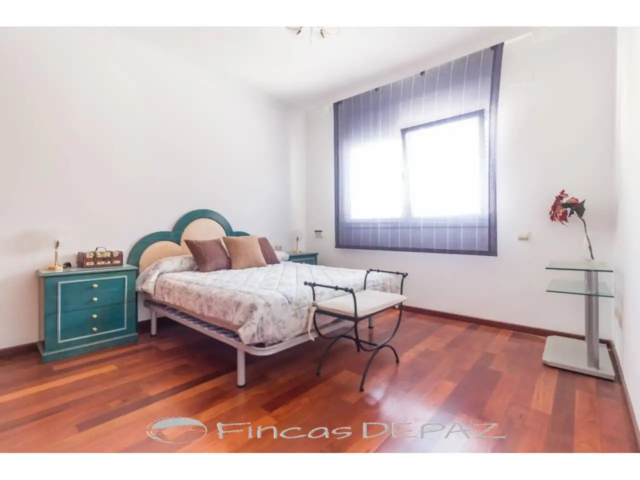 Habitación de Casa o chalet en venta en Castelldefels con Aire acondicionado, Calefacción y Jardín privado
