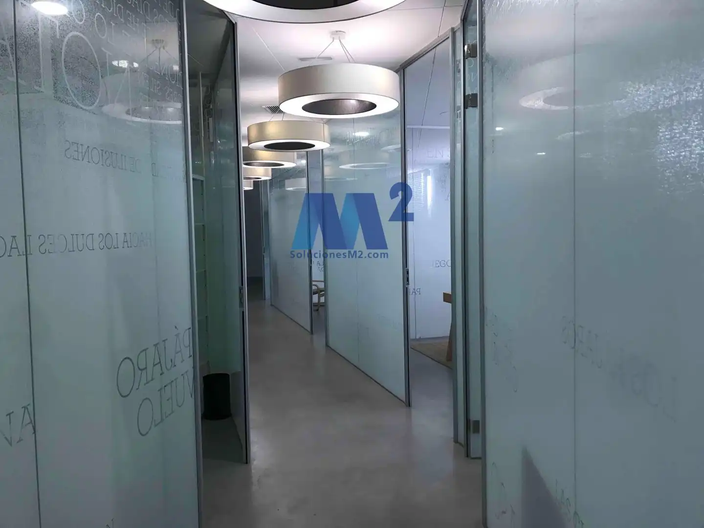 Office space to rent in Ensanche, imagen 10