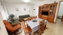 Dining room of Flat for sale in Punta Umbría