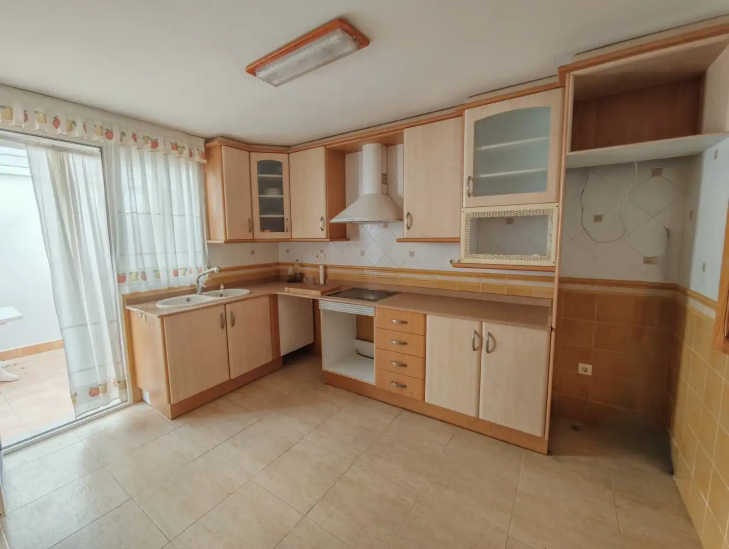 Casa a schiera con terrazza in vendita a Totana, imagen 2