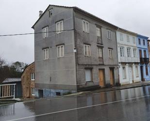 Casa o xalet en venda a Estrada de Remourelle, 24, Barreiros