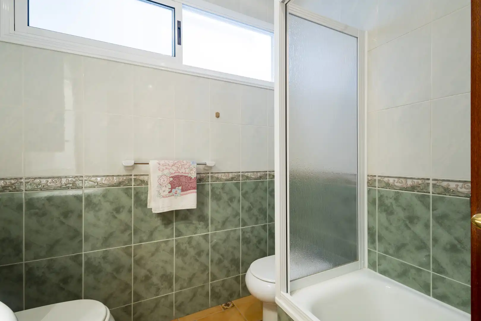 Bany de Casa o xalet en venda en San Cristóbal de la Laguna amb Terrassa i Traster