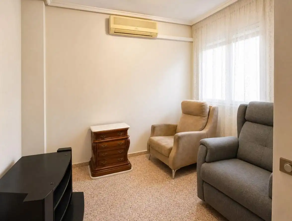Sala de estar de Piso en venta en Catral
