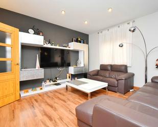 Living room of Flat for sale in El Ejido  with Air Conditioner and Storage room